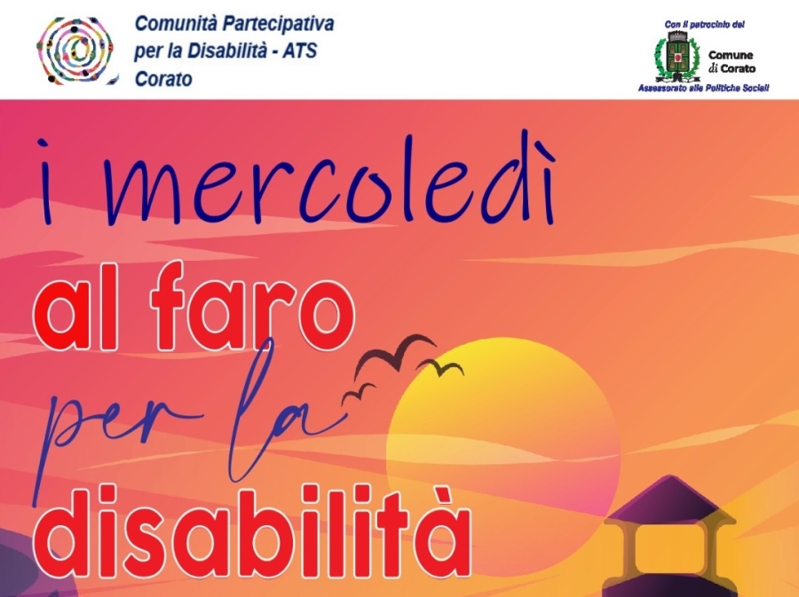 Il faro per la disabilità