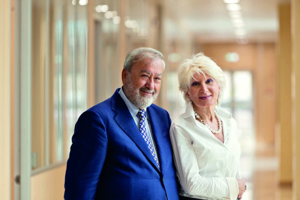 “Tagliare con successo il traguardo”, dalla Fondazione Cannillo 100 tablet con 100 giga di connessione ad internet per gli Istituti Scolastici