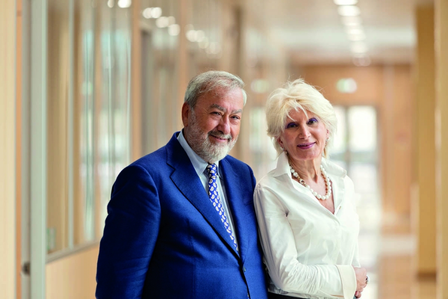 “Tagliare con successo il traguardo”, dalla Fondazione Cannillo 100 tablet con 100 giga di connessione ad internet per gli Istituti Scolastici