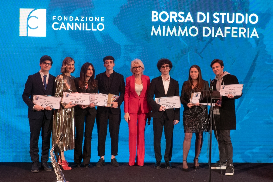 QUARTA EDIZIONE BORSA DI STUDIO “MIMMO DIAFERIA”: IL BANDO