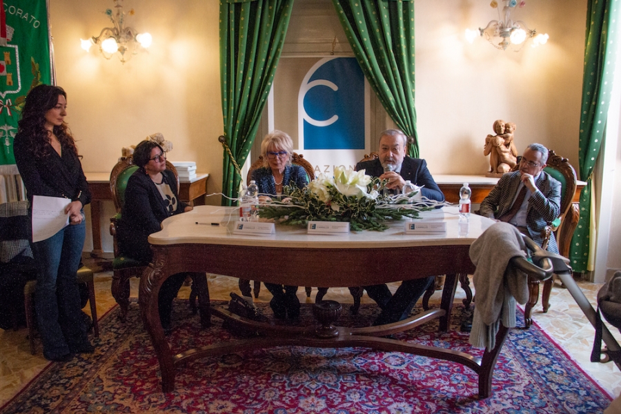 Fondazione Cannillo: ecco i vincitori della borsa di studio “Mimmo Diaferia”