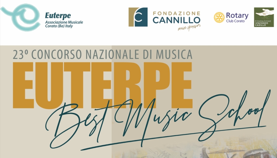 23° Concorso Euterpe